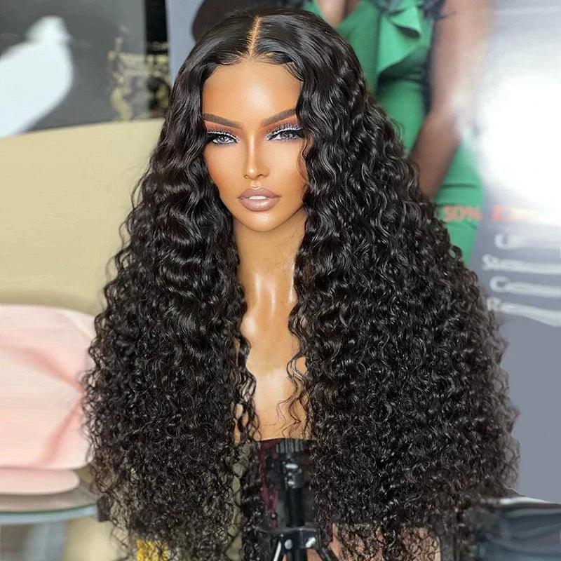 LuxeHair- Boucles Divines