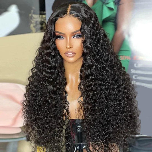 LuxeHair- Boucles Divines
