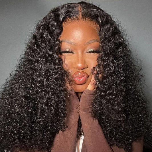 LuxeHair- Boucles Divines