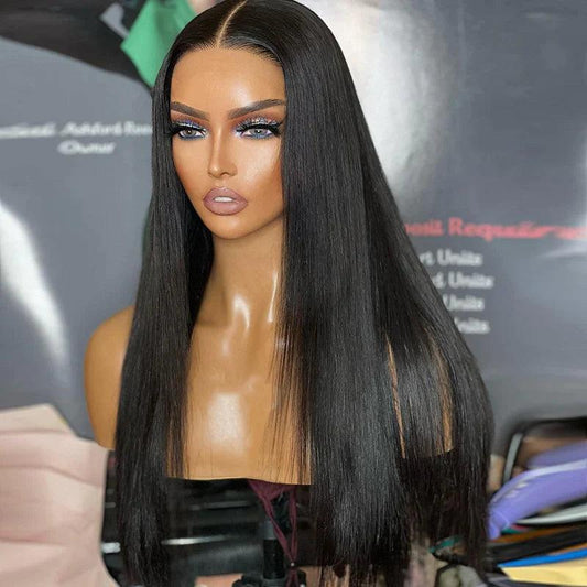 LuxeHair- SilkDream