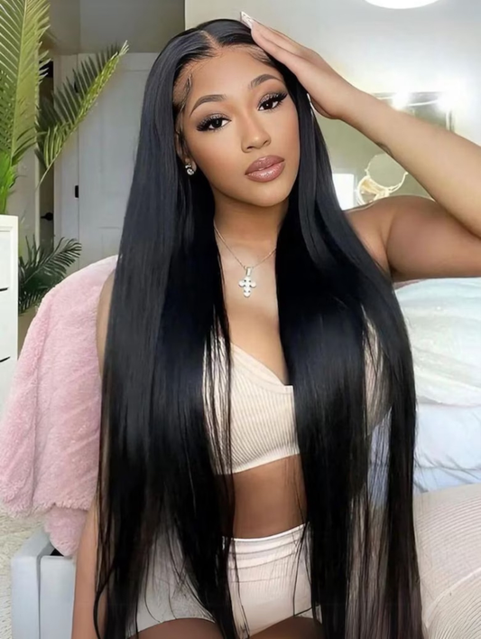 LuxeHair- SilkDream